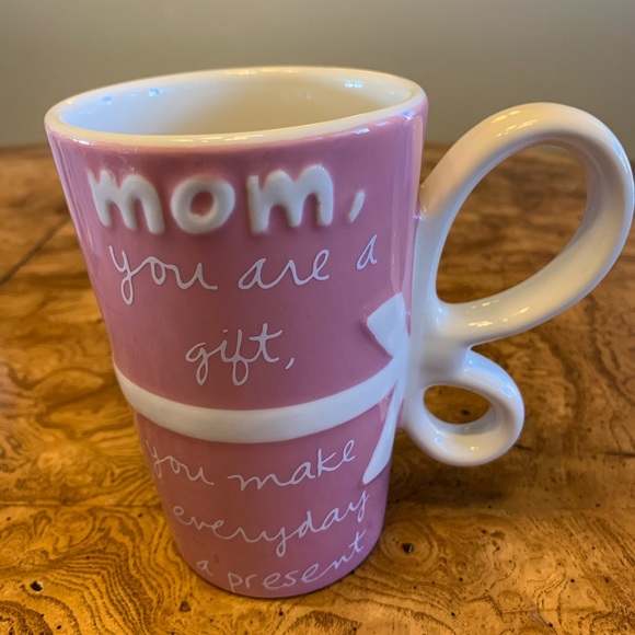 MOM mug /Sandra Magsamen - Picture 2 of 4